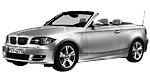 BMW E88 B0399 Fault Code